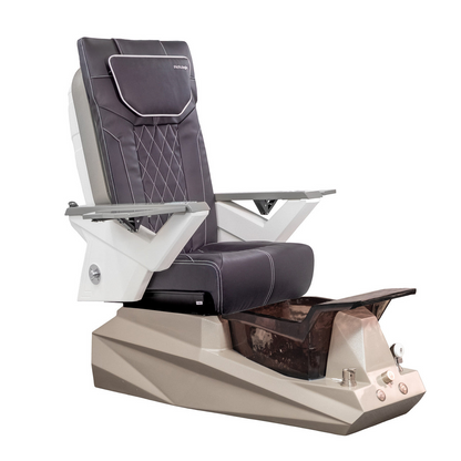 DIAMOND PEDICURE SPA WITH FX CHAIR TOP