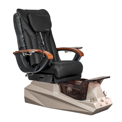 DIAMOND PEDICURE SPA WITH EX-R CHAIR TOP