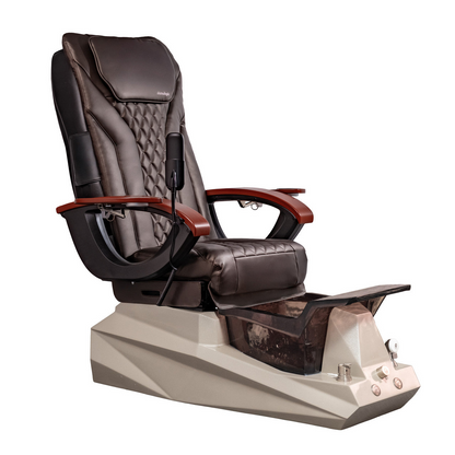 DIAMOND PEDICURE SPA WITH EX-R CHAIR TOP
