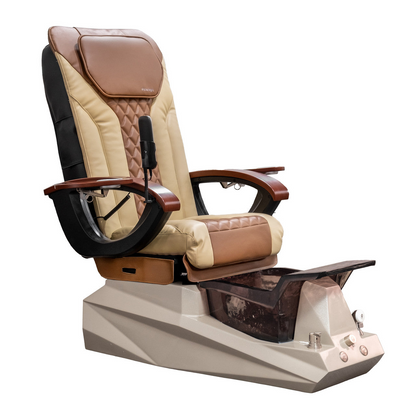 DIAMOND PEDICURE SPA WITH EX-R CHAIR TOP