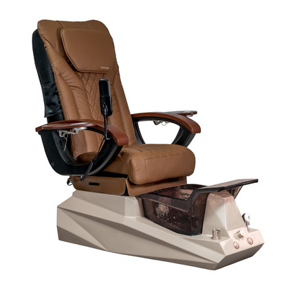 DIAMOND PEDICURE SPA WITH EX-R CHAIR TOP