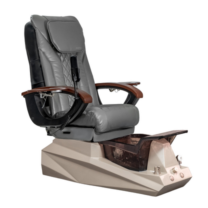 DIAMOND PEDICURE SPA WITH EX-R CHAIR TOP