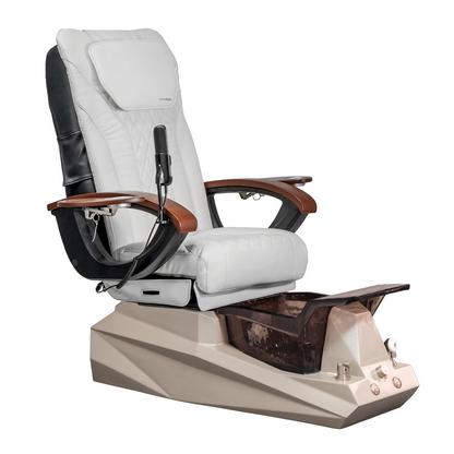 DIAMOND PEDICURE SPA WITH EX-R CHAIR TOP