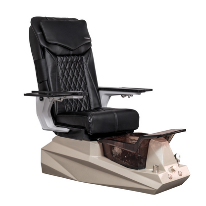 DIAMOND PEDICURE SPA WITH DX CHAIR TOP