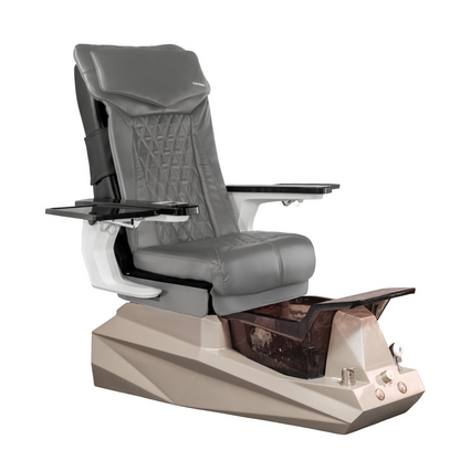 DIAMOND PEDICURE SPA WITH DX CHAIR TOP