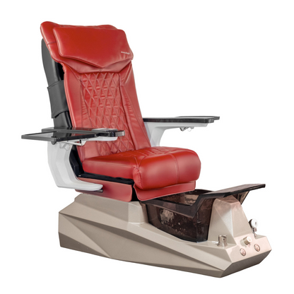 DIAMOND PEDICURE SPA WITH DX CHAIR TOP