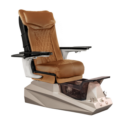DIAMOND PEDICURE SPA WITH DX CHAIR TOP