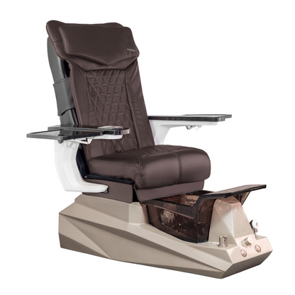 DIAMOND PEDICURE SPA WITH DX CHAIR TOP