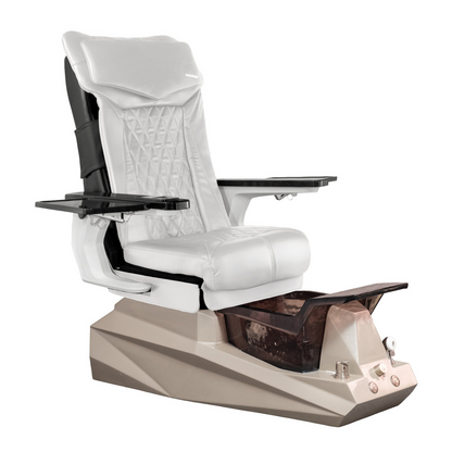 DIAMOND PEDICURE SPA WITH DX CHAIR TOP