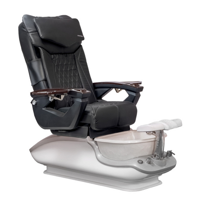 IGLOW PEDICURE SPA WITH LX CHAIR TOP