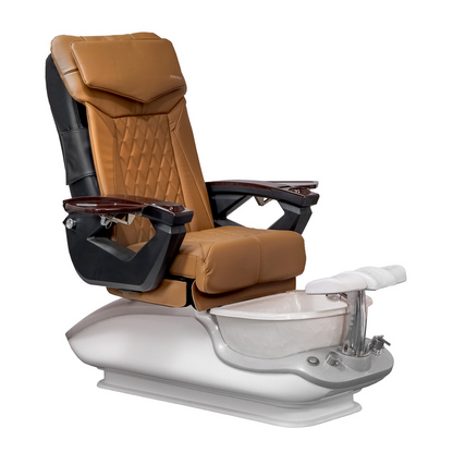IGLOW PEDICURE SPA WITH LX CHAIR TOP