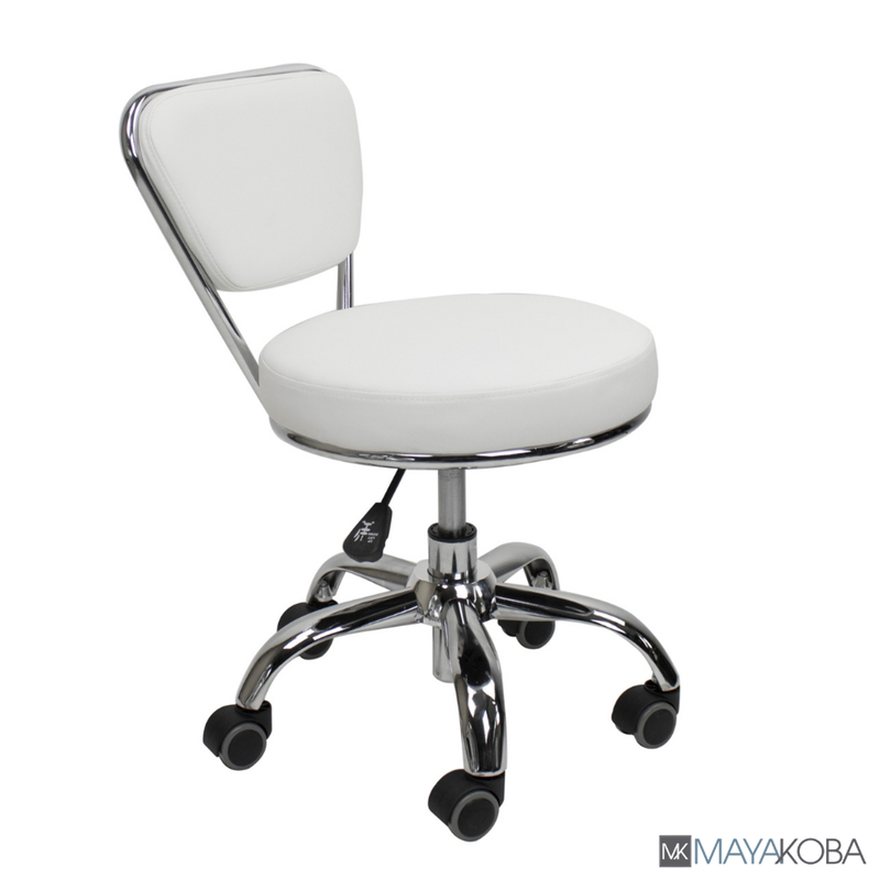 GSPA-F PEDICURE SPA WITH LX CHAIR TOP