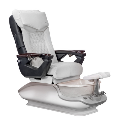 IGLOW PEDICURE SPA WITH LX CHAIR TOP