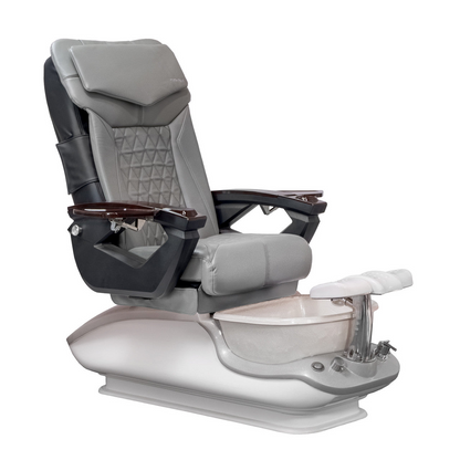 IGLOW PEDICURE SPA WITH LX CHAIR TOP
