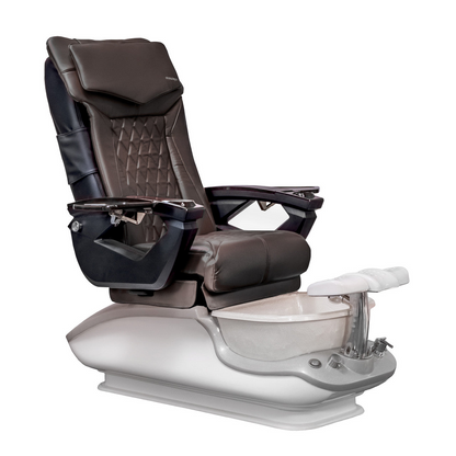 IGLOW PEDICURE SPA WITH LX CHAIR TOP