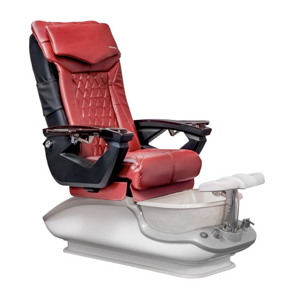 IGLOW PEDICURE SPA WITH LX CHAIR TOP