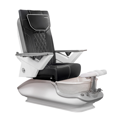 IGLOW PEDICURE SPA WITH FX CHAIR TOP