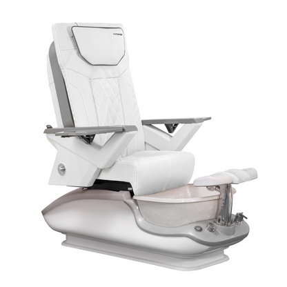 IGLOW PEDICURE SPA WITH FX CHAIR TOP