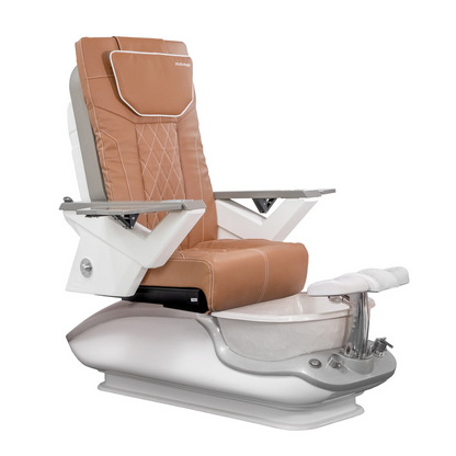 IGLOW PEDICURE SPA WITH FX CHAIR TOP
