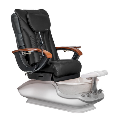 IGLOW PEDICURE SPA WITH EX-R CHAIR TOP