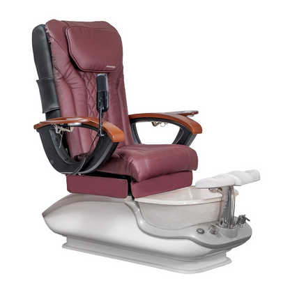IGLOW PEDICURE SPA WITH EX-R CHAIR TOP