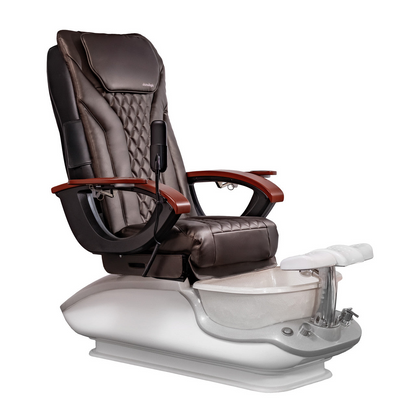 IGLOW PEDICURE SPA WITH EX-R CHAIR TOP