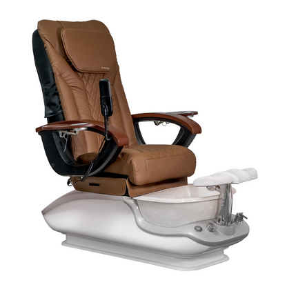 IGLOW PEDICURE SPA WITH EX-R CHAIR TOP