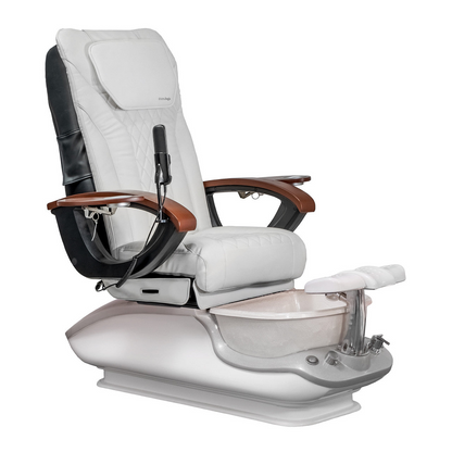 IGLOW PEDICURE SPA WITH EX-R CHAIR TOP
