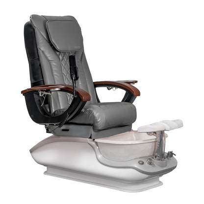 IGLOW PEDICURE SPA WITH EX-R CHAIR TOP