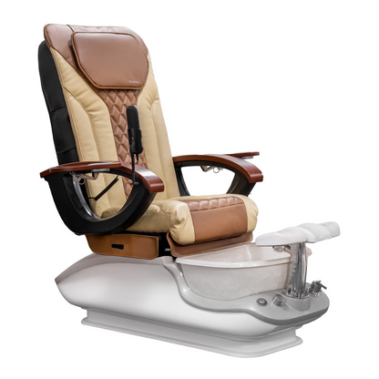 IGLOW PEDICURE SPA WITH EX-R CHAIR TOP