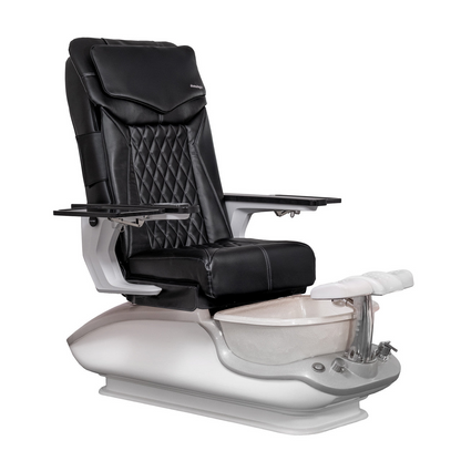 IGLOW PEDICURE SPA WITH DX CHAIR TOP