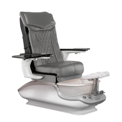 IGLOW PEDICURE SPA WITH DX CHAIR TOP