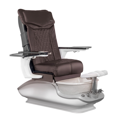 IGLOW PEDICURE SPA WITH DX CHAIR TOP