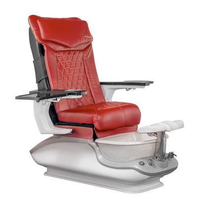 IGLOW PEDICURE SPA WITH DX CHAIR TOP