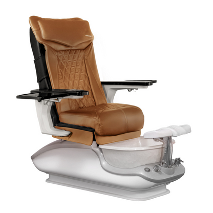 IGLOW PEDICURE SPA WITH DX CHAIR TOP