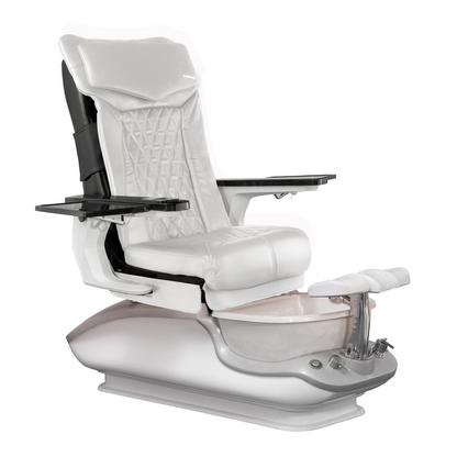 IGLOW PEDICURE SPA WITH DX CHAIR TOP