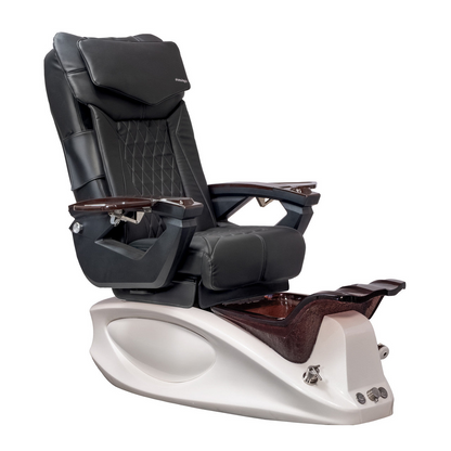 LUXUS PEDICURE SPA WITH LX CHAIR TOP