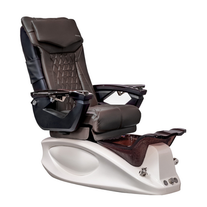 LUXUS PEDICURE SPA WITH LX CHAIR TOP