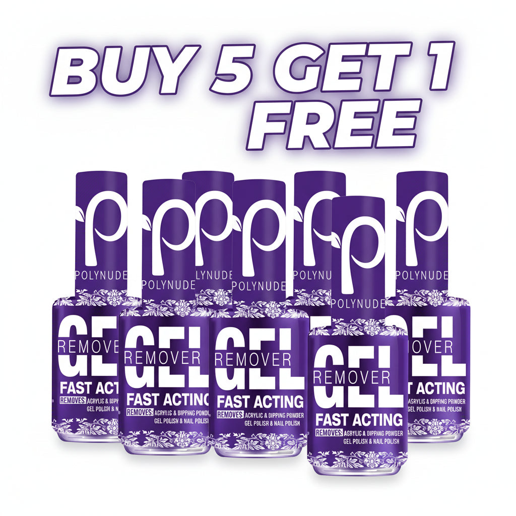 NBC REMOVER GEL FAST ACTING 0.5OZ.