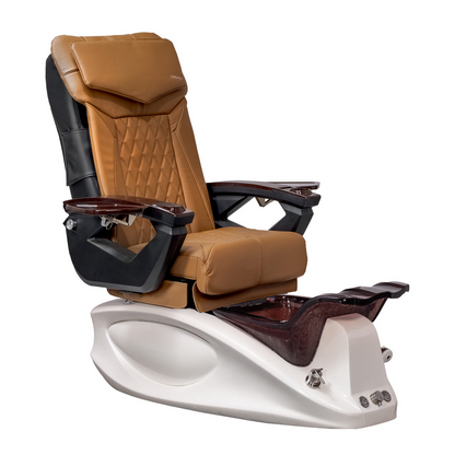 LUXUS PEDICURE SPA WITH LX CHAIR TOP