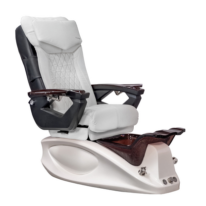 LUXUS PEDICURE SPA WITH LX CHAIR TOP