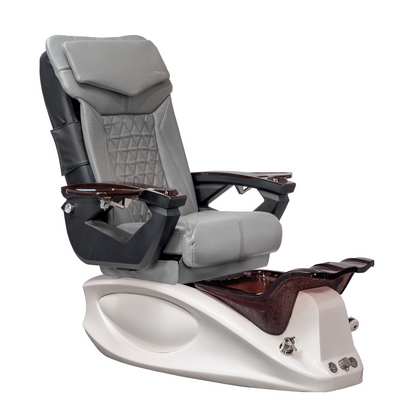 LUXUS PEDICURE SPA WITH LX CHAIR TOP