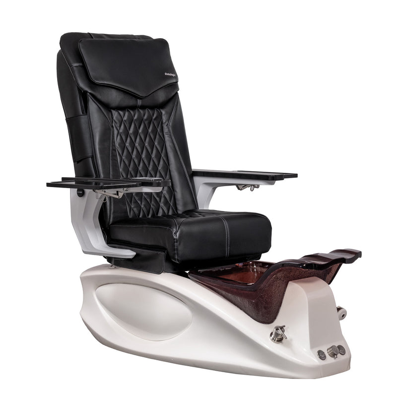 LUXUS PEDICURE SPA WITH DX CHAIR TOP