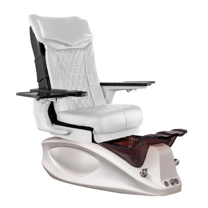 LUXUS PEDICURE SPA WITH DX CHAIR TOP