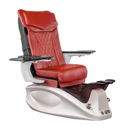 LUXUS PEDICURE SPA WITH DX CHAIR TOP