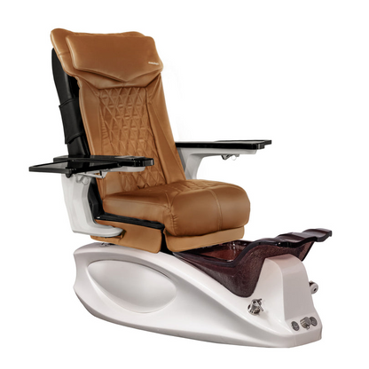 LUXUS PEDICURE SPA WITH DX CHAIR TOP