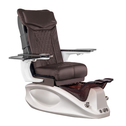 LUXUS PEDICURE SPA WITH DX CHAIR TOP