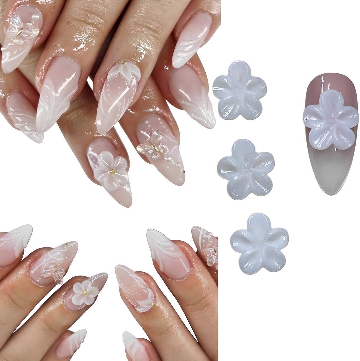 MOROVAN SOLID BUILDER GEL NON-STICKY 60G - PINK BZ004