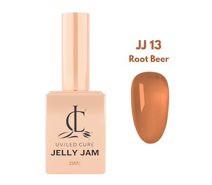 JELLY JAM JJ13 - ROOT BEER