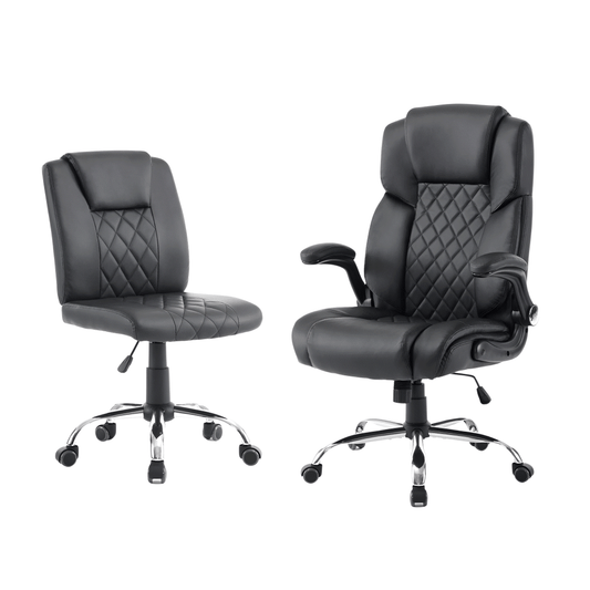 GENESIS SALON MANICURE CHAIR COMBO